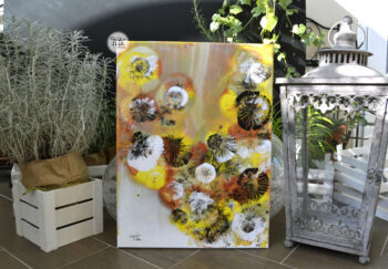 FIORI IN ESTATE